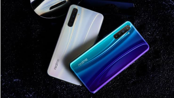 realme narzo dan redmi 6, hp murah kamera bagus, smartphon 3 jutaan