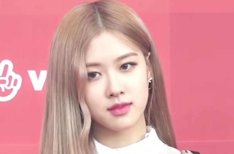 Rosé (BLACKPINK) belum pacaran