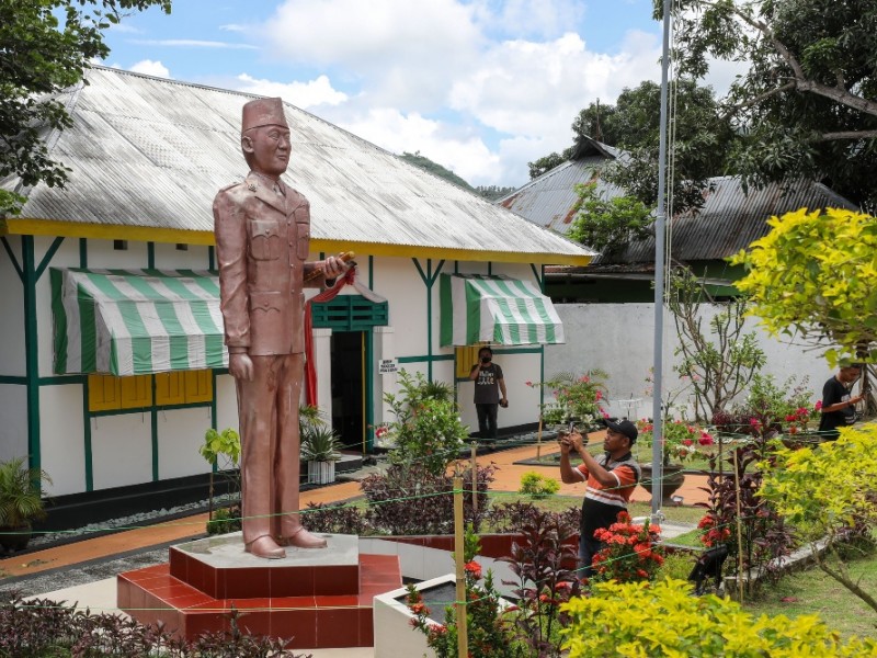 Rumah Bung Karno