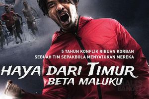 10 Film Rekomendasi di Hari Film Nasional