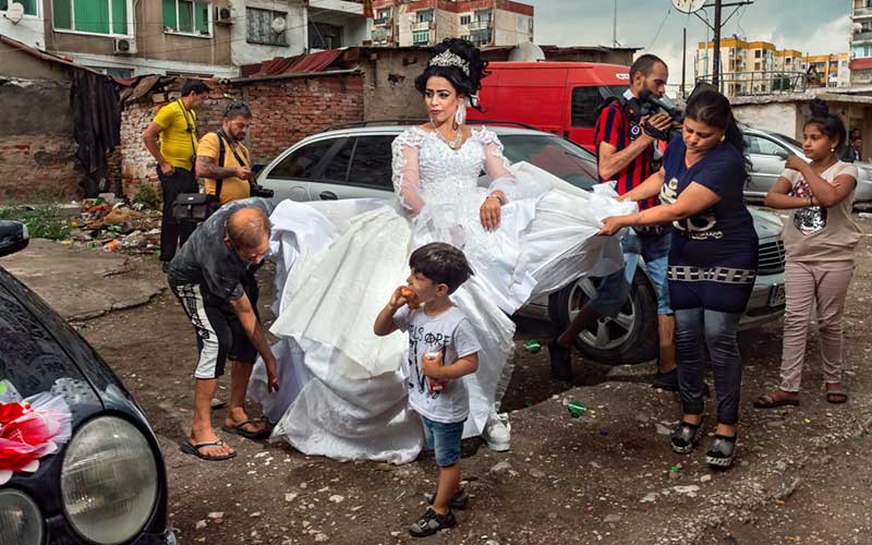 Foto-Foto Pemenang Siena International Photo Awards (SIPA) 2021