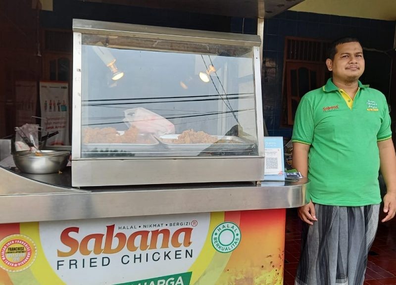 Bisnis Fried Chicken Masih Menjanjikan, Cek Modalnya