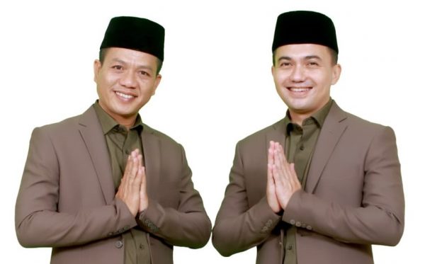 Hasil Real Count 7 Artis di Pilkada 2020, Siapa Saja yang Tumbang?