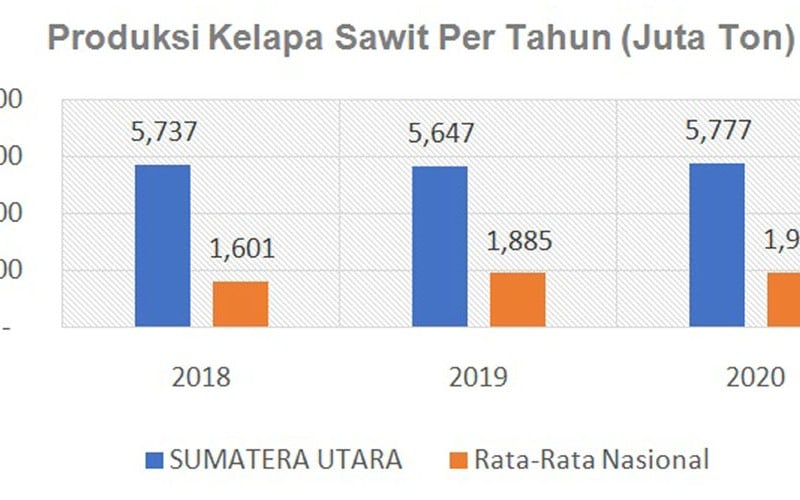 Pacu Ekonomi Berkelanjutan, KEK Sei Mangkei Hadapi Sejumlah Masalah