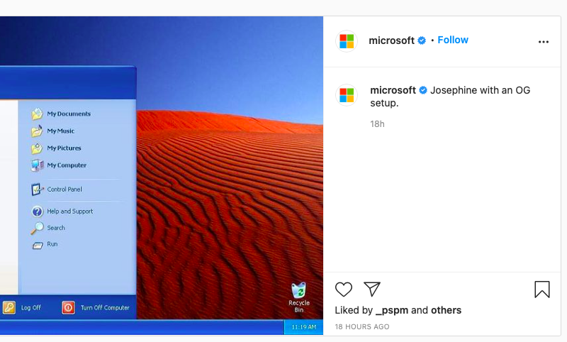 Pencapaian Netizen 2021: Bikin Microsoft Tutup Kolom Komentar