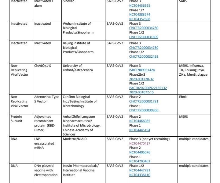 Epidemiolog UI Peringatkan Jangan Euforia Dulu Soal Vaksin Covid-19