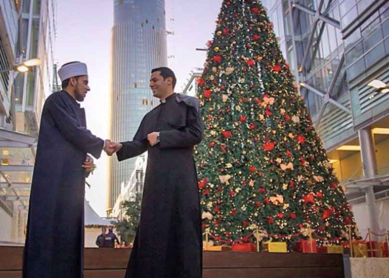 Tradisi Natal Unik di 7 Negara Arab, Ada yang Puasa 43 Hari!