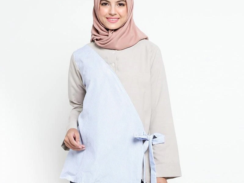 jilbab mayuko