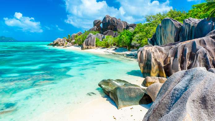 traveling wisata di seychelles