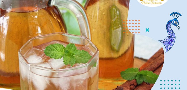 Daftar Minuman Tradisional Daerah Favorit, Sudah Mencicipi?