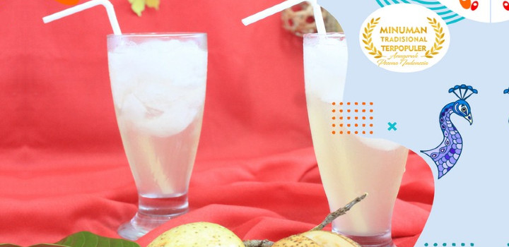 Daftar Minuman Tradisional Daerah Favorit, Sudah Mencicipi?