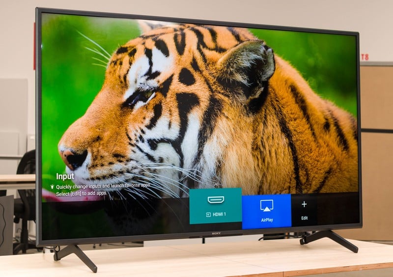 4 Rekomendasi Smart TV Terbaik Sepanjang 2021