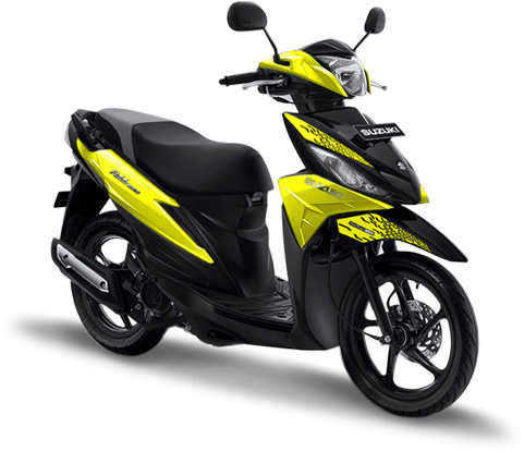 Harga Motor Skutik Matic 110cc 2021, Paling Murah Rp16,2 Juta