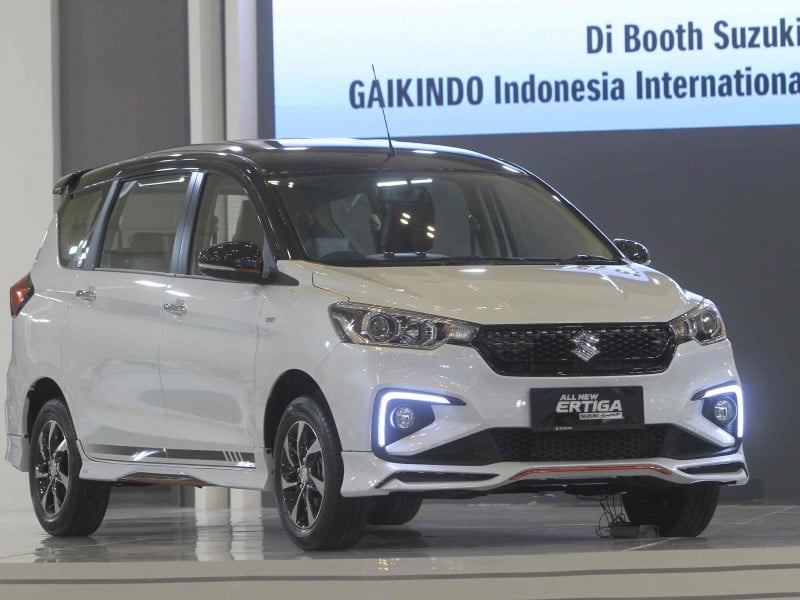 Rekap 2021: Ini Dia 23 Mobil Yang Hadir Di Indonesia