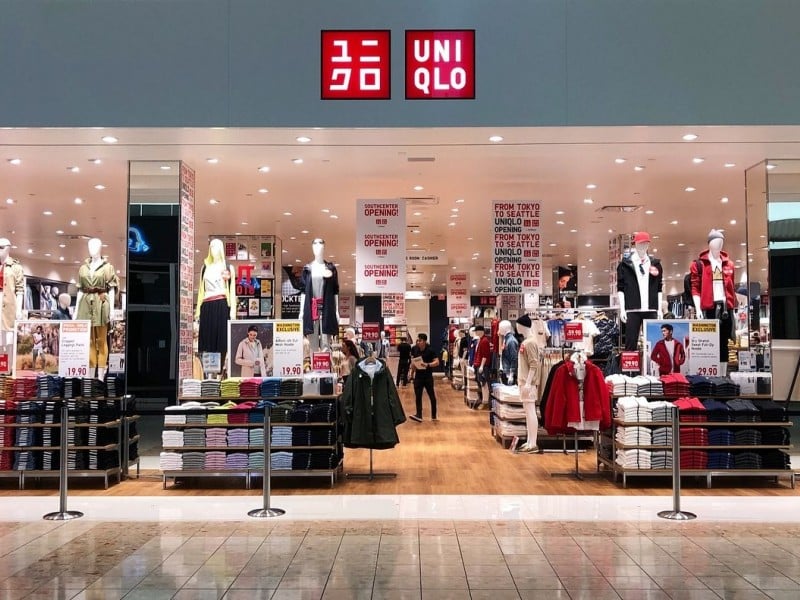 Tadashi Yanai: Ingin Perusahaannya Lampaui H&M and Inditex