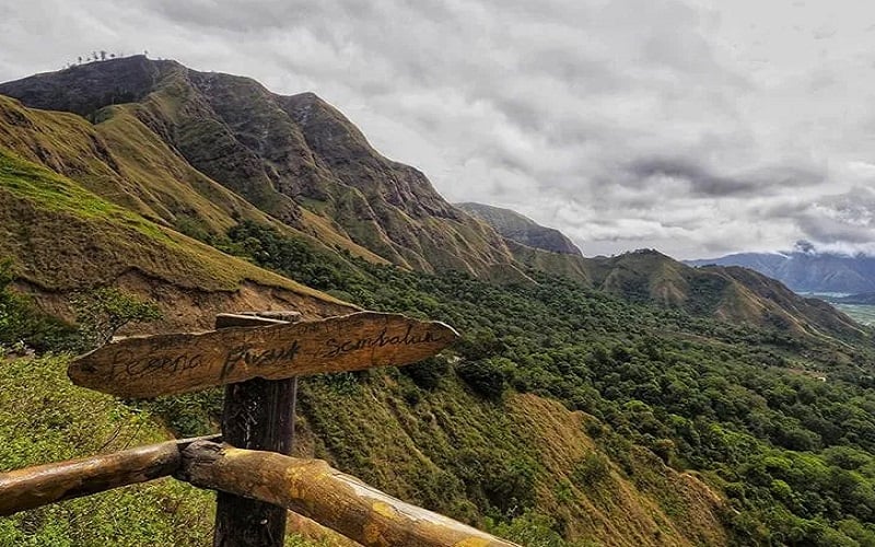 5 Tempat Wisata di Lombok, Bisa Dikunjungi Sambil Nonton WSBK 2021