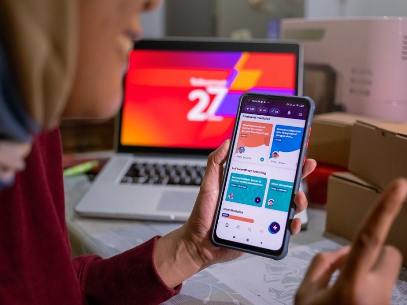 27 Tahun Telkomsel: Terus Berinovasi untuk Buka Semua Peluang Kemajuan Ekosistem Digital Indonesia
