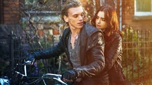 The Mortal Instrument: City of Bones