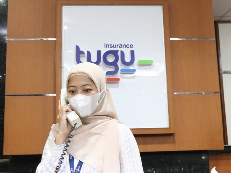 Dorong Asuransi Syariah, Tugu Insurance Hadirkan Promo #TuguShariaSemangat1010