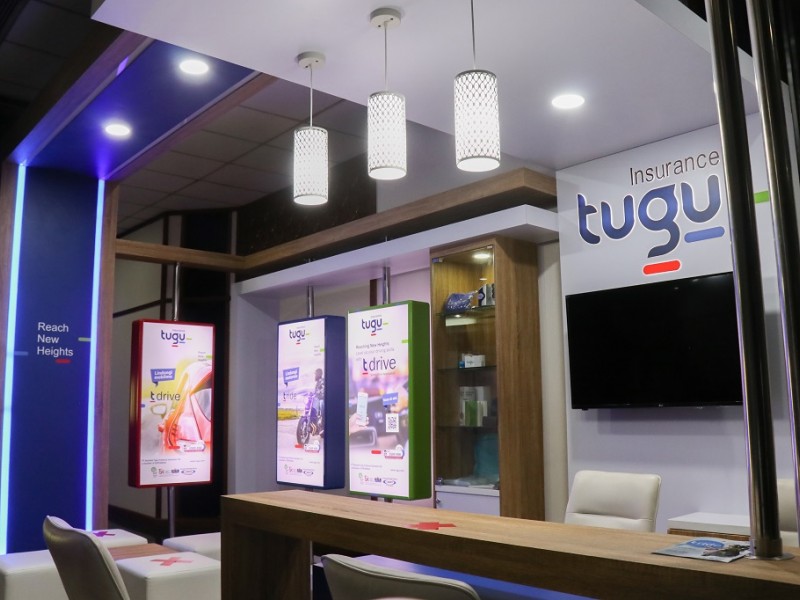 Dorong Asuransi Syariah, Tugu Insurance Hadirkan Promo #TuguShariaSemangat1010