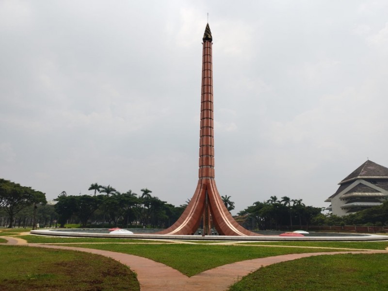 Wajah Baru TMII & Perjamuan Seharga Rp1,08 Triliun untuk Tamu G20