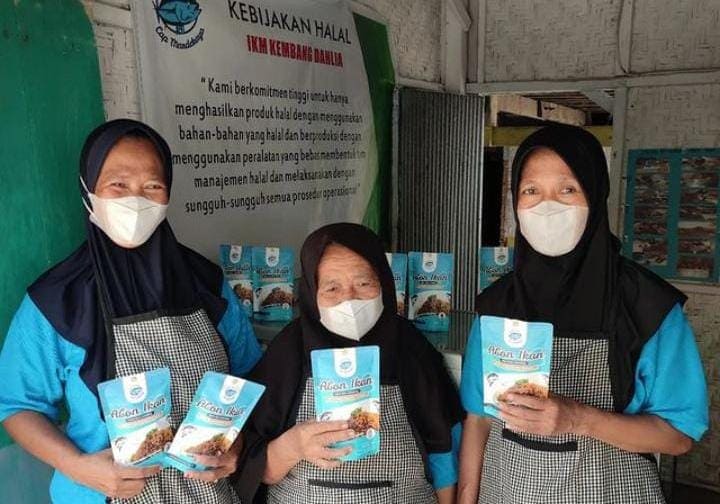 UMKM Binaan PLN di Sulsel dan Sulbar Raup Omset Berkali Lipat