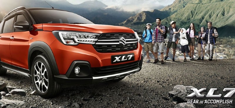 Deretan Model LSUV Harga di Bawah Rp250 Juta