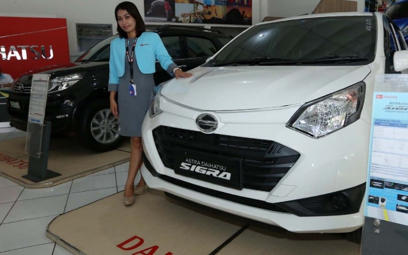 Peran Penting Leasing Buat Pembeli Mobil Pertama