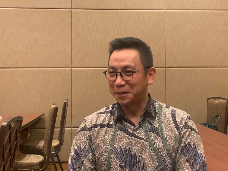 VMware & Nvidia Tawarkan Private-AI, Kecerdasan Buatan untuk Korporasi