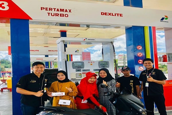 Pertamax Turbo Kini Hadir di Bulukumba dan Jeneponto