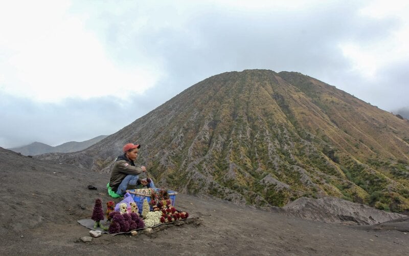 Jelajah Wisata Jatim, Tatkala Bromo Kembali Ramai