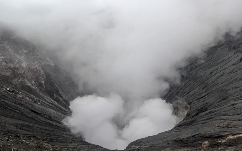 Jelajah Wisata Jatim, Tatkala Bromo Kembali Ramai