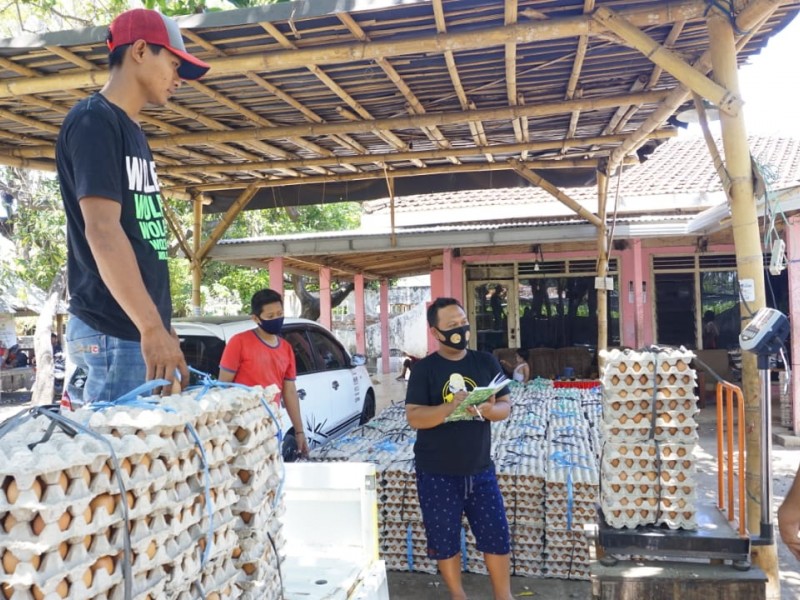 Sustainability Bond BRI Berhasil Ciptakan Lapangan Kerja dan Akses Hunian Layak bagi Masyarakat