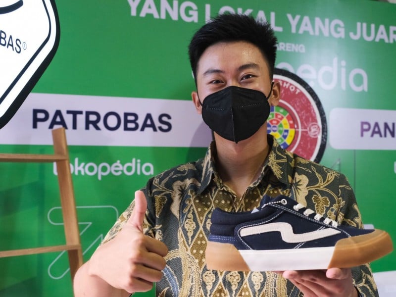 Tokopedia Tingkatkan Omzet Pelaku UMKM di Jateng