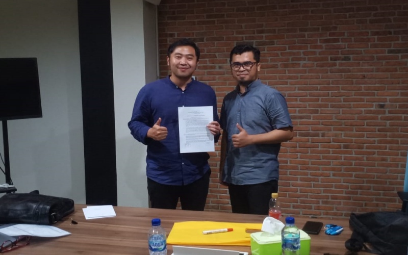 Edukasi Investasi di Aset Kripto, GreatEdu Gandeng ARS Defi 