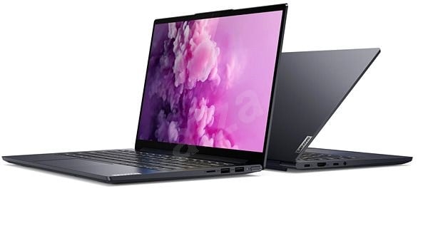 Intip 9 Laptop Lenovo Yoga Terbaru