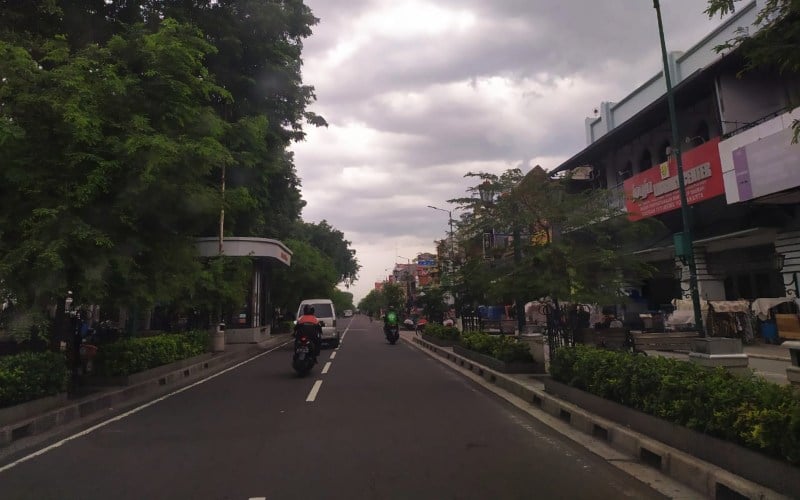 Yogyakarta