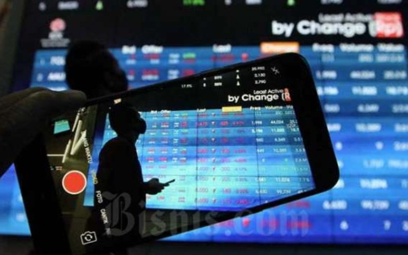 PREMIUM NOTES : Restu Jokowi dan Janji Erick Thohir, Soal Nasib 20 Emiten Portofolio Asabri, dan Fenomena Pom-Pom Saham hingga Pilihan Emiten untuk Transaksi Margin