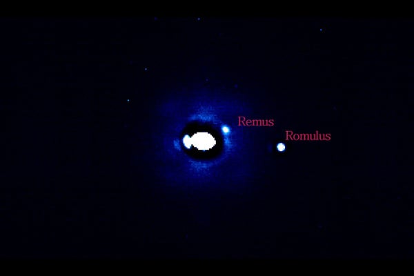 Ini 15 Asteroid Terbesar di Jagat Raya, Paling Besar Berjarak dari Blitar ke Merak