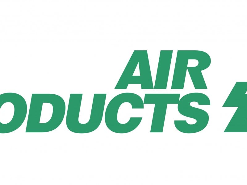 Logo Air Products Inc.