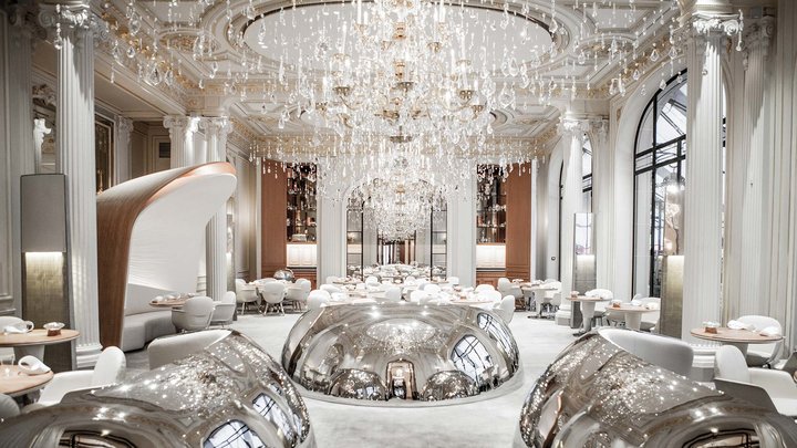 alain ducasse desain interior international