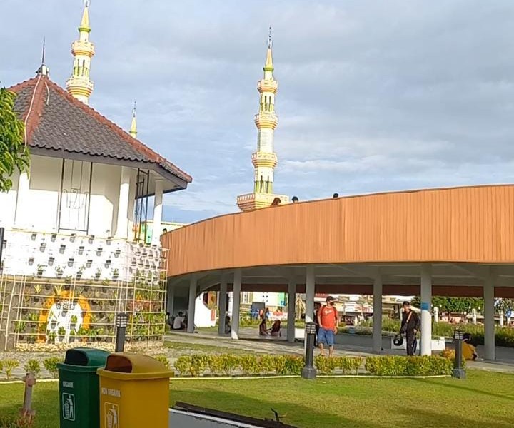 Destinasi Wisata di Tegal, Cocok Dikunjungi Bersama Keluarga Saat Libur Lebaran