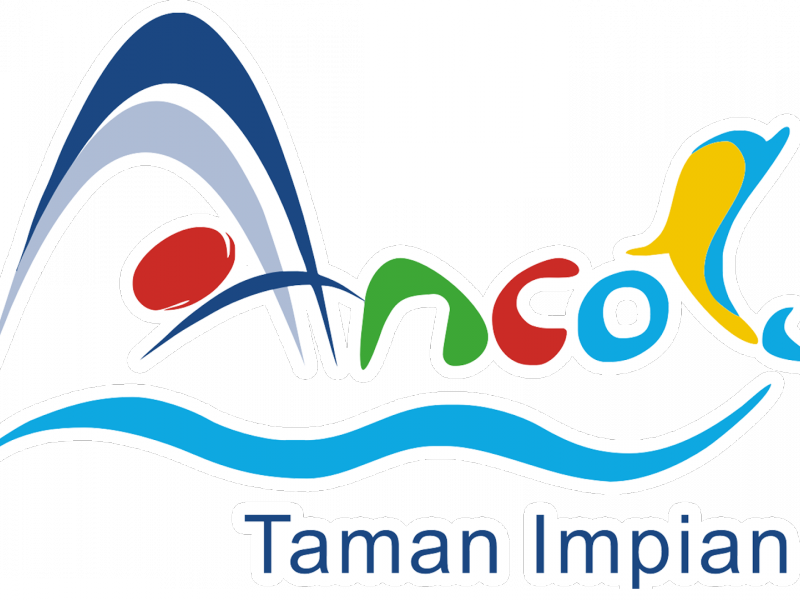 Ancol Ganti Logo, Gambar Lumba-lumba Hilang