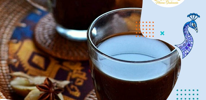 Daftar Minuman Tradisional Daerah Favorit, Sudah Mencicipi?