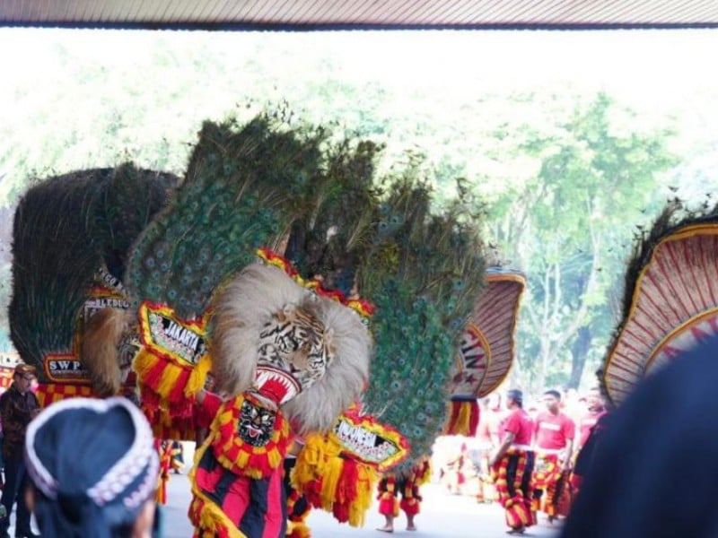 Paguyuban Pawitandirogo Gandeng Kepala Daerah Dorong Perekonomian Jatim