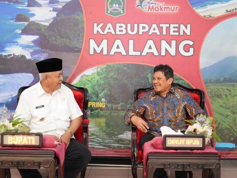 Program "Suling" Bupati Malang Dorong Capaian UHC