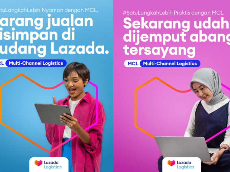 Rahasia Sukses Bisnis Fashion Milik Zaskia Mecca Atasi Masalah Logistik