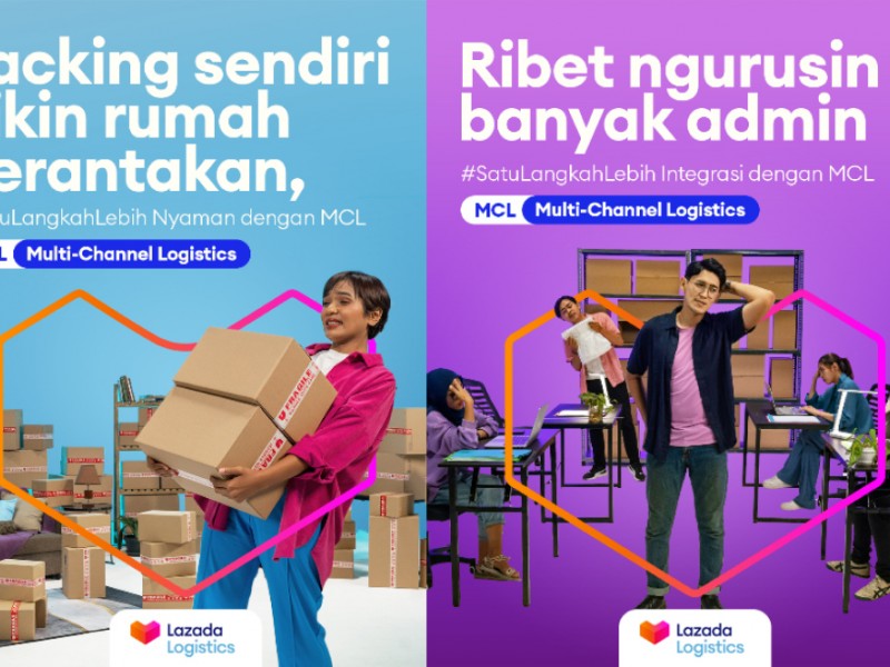 Rahasia Sukses Bisnis Fashion Milik Zaskia Mecca Atasi Masalah Logistik