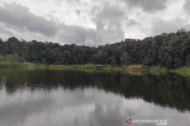 Upaya Tarik Wisatawan, Balai Besar TNLL Benahi Objek Wisata Danau Tambing Poso