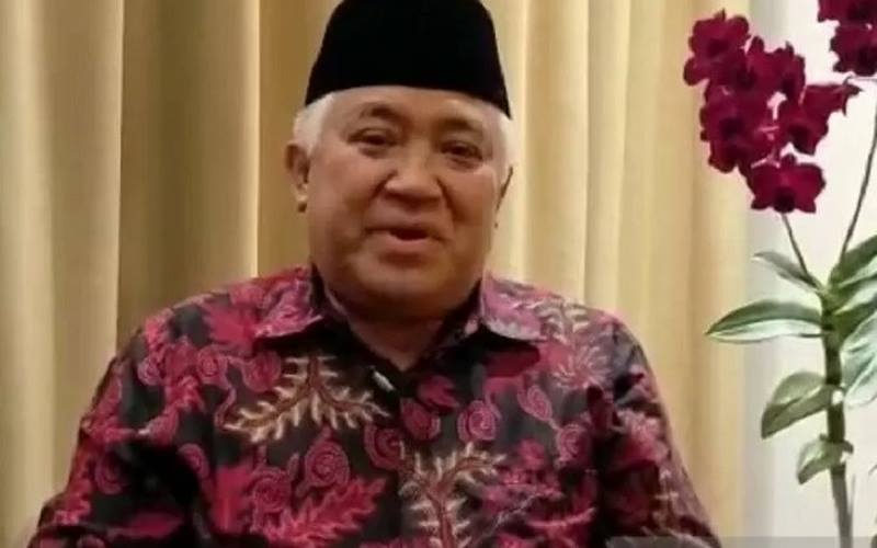 Acaranya Dibubarkan Polisi, Ini Fakta Sepak Terjang KAMI sejak Dideklarasikan Gatot Nurmantyo Cs